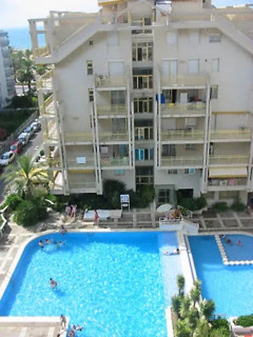 Complejo Novelty Hotel Salou Spain