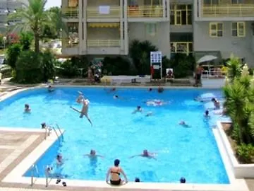 Complejo Novelty Hotel Salou Spain