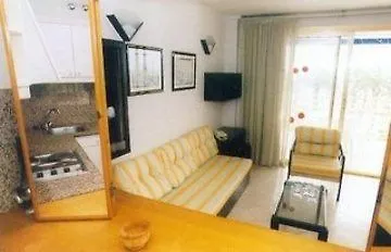 Complejo Novelty Hotel Salou
