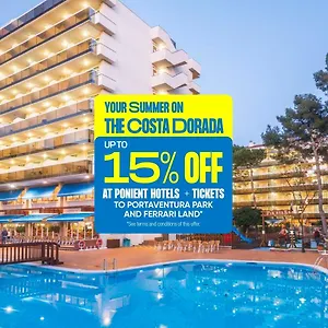 Marinada Salou